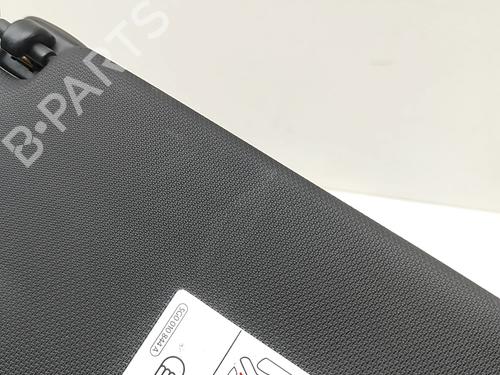 Left sun visor AUDI A5 Sportback (F5A, F5F) 2.0 TFSI quattro | BP32061602I1  - Image 7