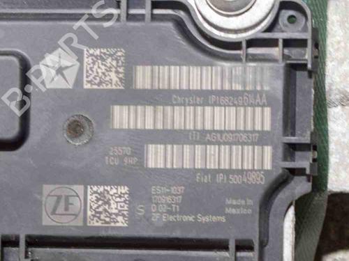 Gearbox PORSCHE CAYENNE (92A) 3.6 | BP15621658M3