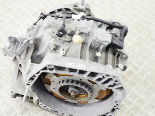 Used Gearbox BMW 3 (E90) 320 d xDrive (177 hp) 15621670