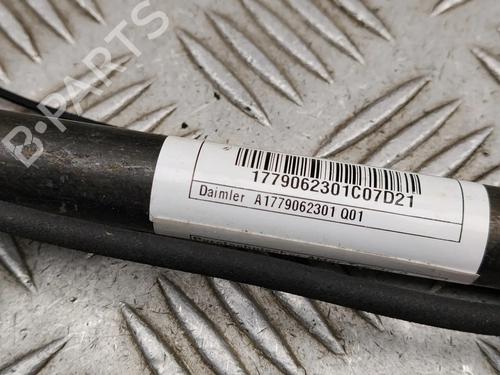 Electronic module MERCEDES-BENZ CLA (C118) CLA 180 (118.384) | BP40014770M83 - Image 6