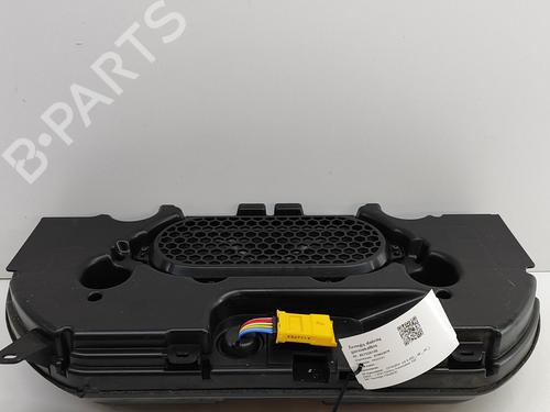 Used Electronic module CITROËN C4 X (BD_, BE_, BF_) ë-C4 X (BFZKXC) (136 hp) 28551679