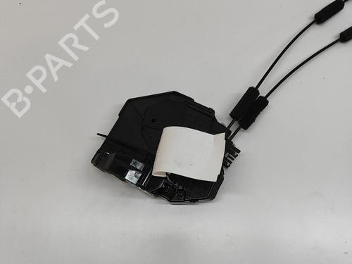 Rear right lock TOYOTA bZ4X (_EAM1_) EV (YEAM15) | BP28560669C99