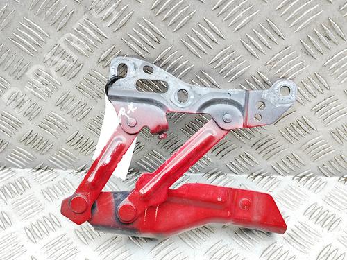 Used Hinge/Door check strap Hinge/Door check strap TESLA MODEL X (5YJX) P90D AWD (772 hp) 36470723 36470723