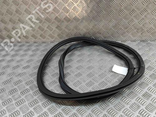 Rubber door seal AUDI A3 Sportback (8VA, 8VF) RS3 quattro | BP29404110C142 