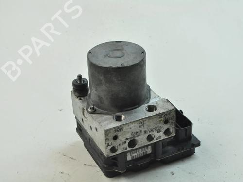 ABS pump JAGUAR XF I (X250) 2.2 D | BP30214598M43