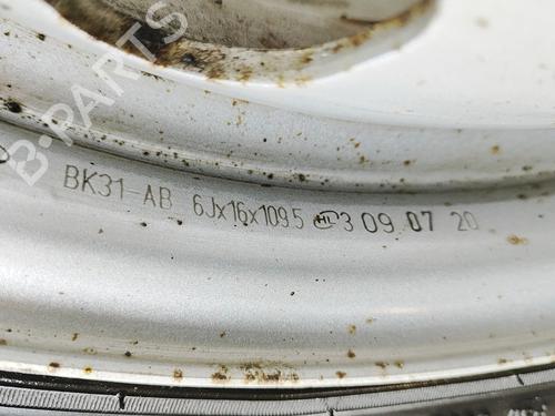 Fælk FORD TRANSIT V363 Platform/Chassis (FED, FFD) 2.0 EcoBlue | BP33731856C45  - Image 7