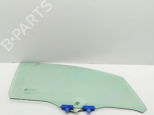 Used Front right door window Front right door window TOYOTA bZ4X (_EAM1_) EV (XEAM10) (204 hp) 34249039 34249039