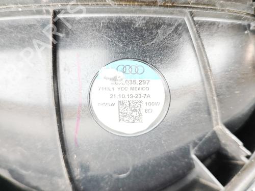 Speaker AUDI Q5 (FYB, FYG) SQ5 TDI Mild Hybrid quattro | BP39458179E2 - Image 5