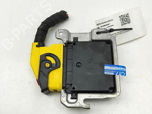 Kollisjonspute styreenhet SKODA ENYAQ iV SUV (5AZ) 80 | BP30575204M53