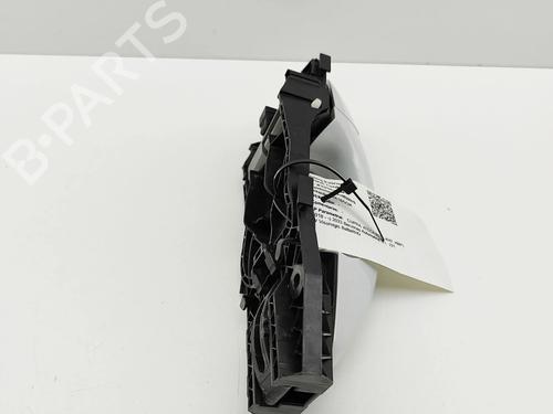 Rear left exterior door handle CUPRA ATECA (KH7, KHP, KBP) 2.0 TSI 4Drive | BP30301538C130 