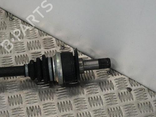 Right rear driveshaft BMW 1 (F21) 118 i | BP6728677M41 