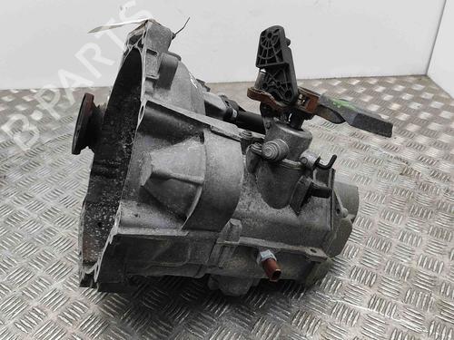Gearbox AUDI A3 (8V1, 8VK) 1.4 TFSI | BP20232363M3 
