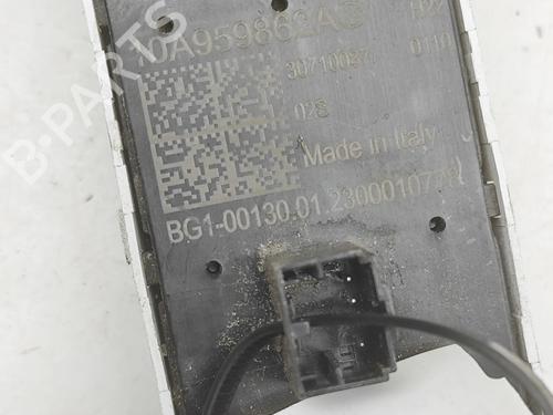 Right front window switch VW ID.4 (E21) GTX | BP35717853I26  - Image 7