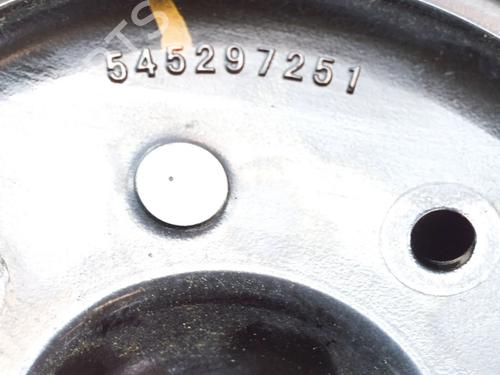 Pulley CHEVROLET CAMARO 3.6 | BP27759924M122 
