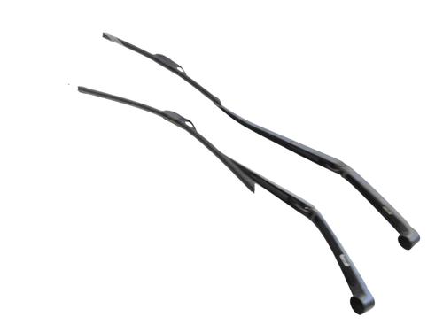 Used Front windshield wiper arm HYUNDAI TUCSON (TL, TLE) 1.7 CRDi (116 hp) 30246185