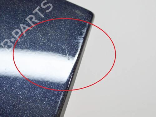 Rear spoiler FORD FIESTA VI (CB1, CCN) 1.0 EcoBoost | BP7698292C96