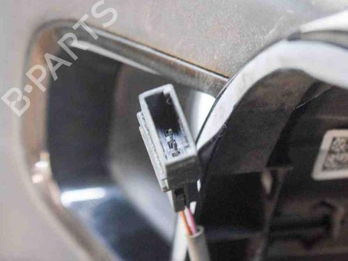 Steering wheel AUDI Q7 (4LB) 3.0 TDI quattro | BP29432439C49 