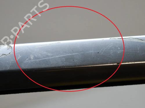Door moulding trim AUDI E-TRON (GEN) 50 quattro | BP28547934C150