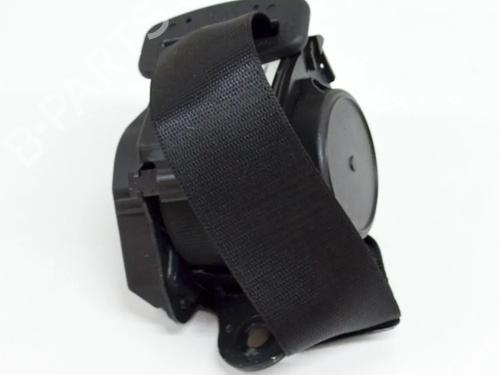 Used Rear left seatbelt Rear left seatbelt BMW 2 Coupe (F22, F87) 218 i (136 hp) 10400828 10400828