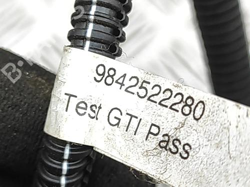 Electronic module OPEL MOKKA 1.2 (76) | BP33392186M83 - Image 5