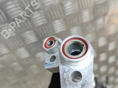 AC pipe TESLA MODEL X (5YJX) P100D AWD | BP25217860M126