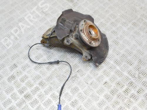 Left front steering knuckle MINI MINI COUNTRYMAN (R60) Cooper D ALL4 | BP14647899M25