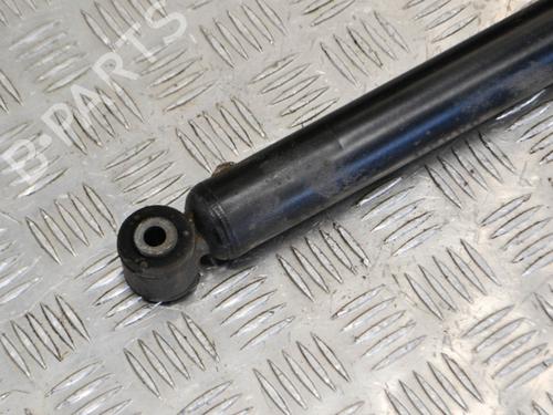Right rear shock absorber TOYOTA YARIS (_P13_) 1.5 Hybrid (NHP130_) | BP8144950M19 