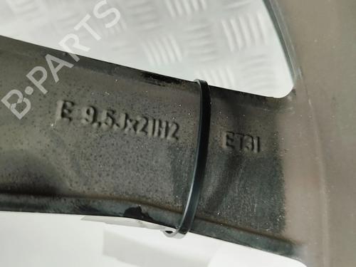 Fælk AUDI Q7 (4MB, 4MG, 4MQ) SQ7 TDI quattro | BP34160370C45 - Image 11