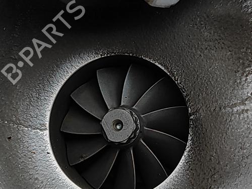 Turbocharger/Supercharger BMW X1 (F48) xDrive 25 i | BP32039186M71 