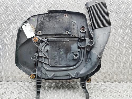 Upper protection BMW X6 (E71, E72) xDrive 40 d | BP30130978M93