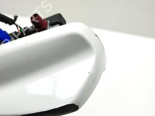 Antenne/Base VOLVO XC90 II (256) B6 Mild Hybrid AWD | BP37642884C140 - Image 8