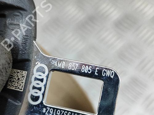 Rear left seatbelt AUDI Q7 (4MB, 4MG, 4MQ) 3.0 TDI quattro | BP33374107I29 - Image 7