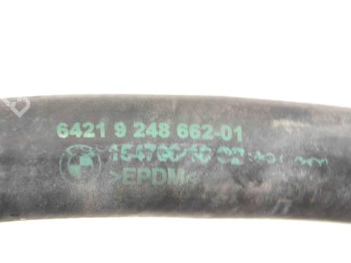 Pipe BMW 5 (F10) 535 d | BP30208200M125 