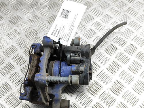 Left rear brake caliper VW PASSAT B8 Variant (3G5, CB5) 1.4 GTE Hybrid | BP26570045M107 