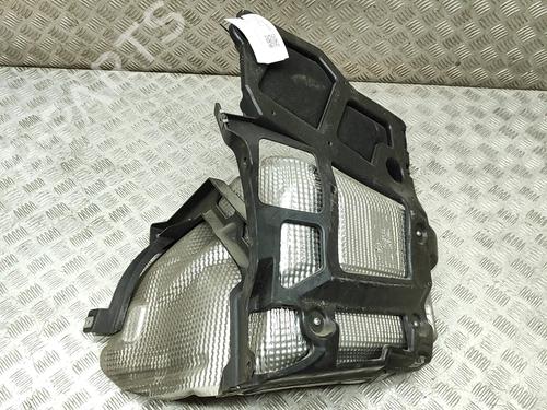 Used Rear bumper bracket PORSCHE PANAMERA (970) 3.0 D (250 hp) 22350668