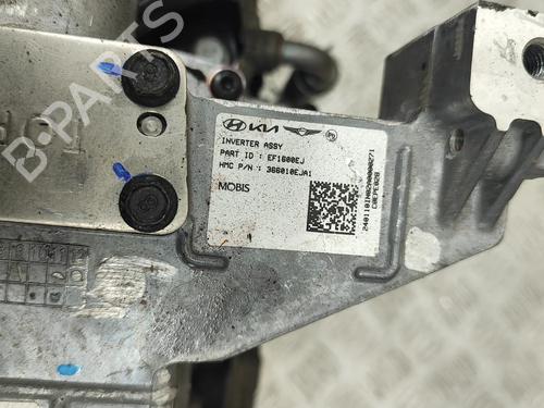 Engine KIA NIRO II (SG2) EV | BP28954674M1  - Image 8