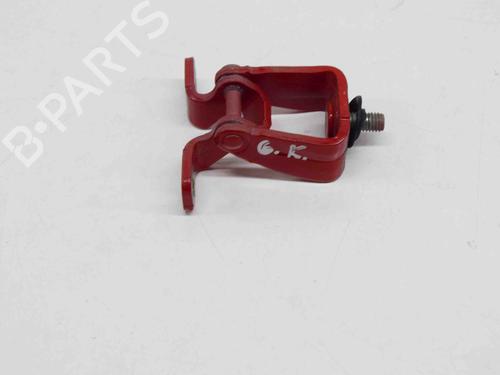 Used Hinge/Door check strap VW SCIROCCO III (137, 138) 1.4 TSI (125 hp) 14619985