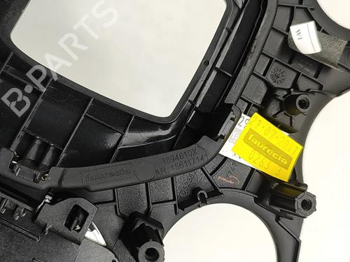 Middle console ALFA ROMEO STELVIO (949_) 2.2 D Q4 (949.AXB2A) | BP33625213I22  - Image 6