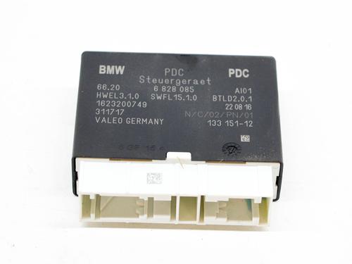 Used Electronic module BMW i3 (I01) Electric (102 hp) 8843815