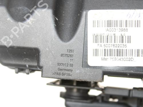 Wiring harness LAND ROVER RANGE ROVER VELAR (L560) 2.0 D240 SD4 4x4 | BP33390362E16  - Image 20