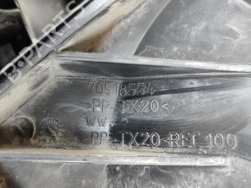 Air filter box BMW 3 Touring (F31) 318 d xDrive | BP29392388M87 