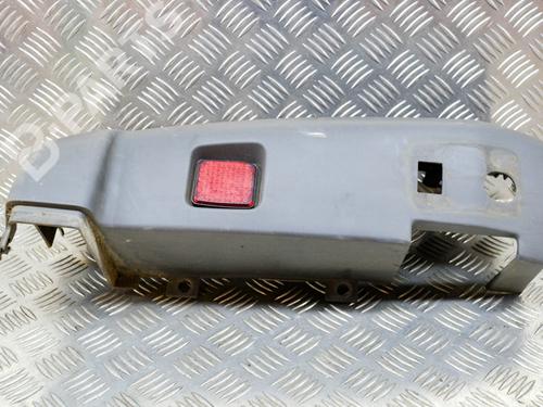 Used Corner bumper Corner bumper CITROËN JUMPER II Van 2.2 HDi 130 (130 hp) 7267900 7267900