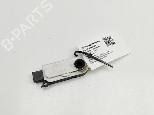 Other TOYOTA bZ4X (_EAM1_) EV (YEAM15) | BP30108678O1 