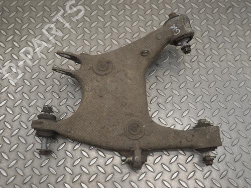 Used Left rear suspension arm BMW 6 Coupe (F13) 640 d (313 hp) 30242747