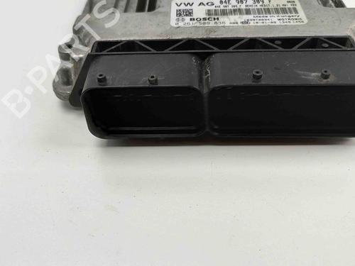 Engine control unit (ECU) VW PASSAT B8 Variant (3G5, CB5) 1.4 GTE Hybrid | BP26570125M57 