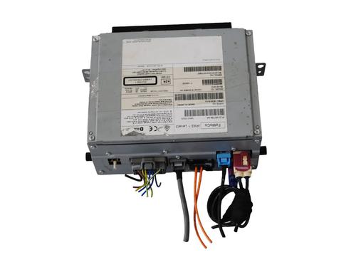 Used Electronic module Electronic module LAND ROVER RANGE ROVER EVOQUE (L538) 2.0 4x4 (290 hp) 34520752 34520752