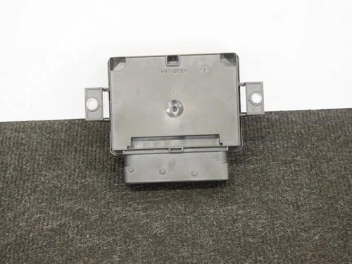 Electronic module MERCEDES-BENZ CLA Coupe (C117) CLA 180 (117.342) | BP7740783M83