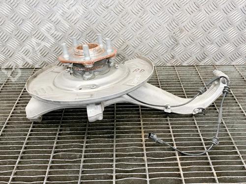 Right front steering knuckle TESLA MODEL 3 (5YJ3) EV | BP27747948M26 - Image 3