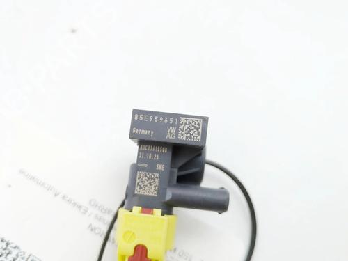 Electronic sensor VW TAYRON (R41) 1.5 eHybrid | BP39523391M84 - Image 6