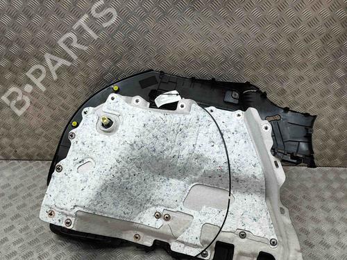Boot lining MAZDA CX-5 (KF) 2.0 | BP29867375I3